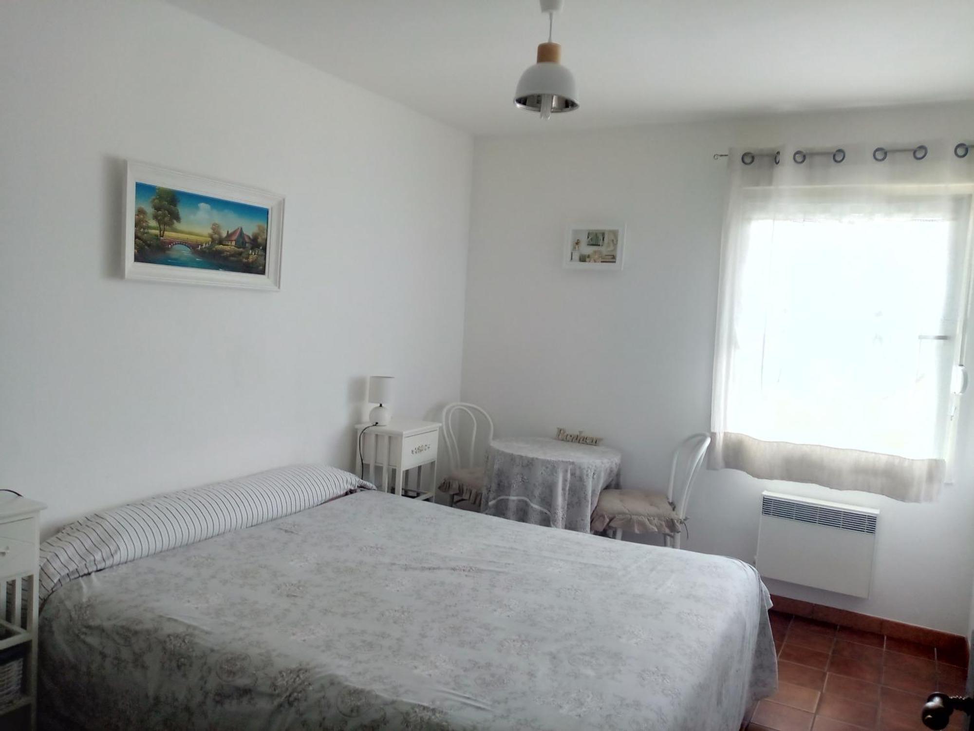 Arc En Ciel Et Cle Des Champs Appartement *